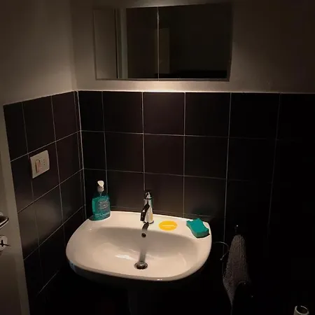 Living Apartment Milan