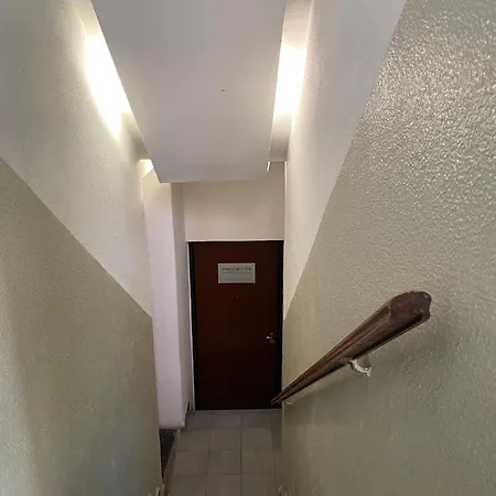 Apartment Living Milan