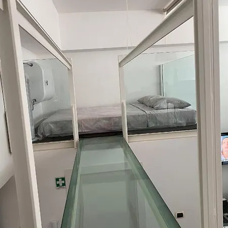 Apartment Living Milan