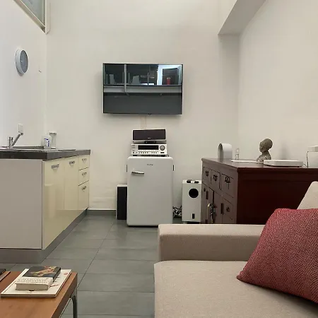 Living * Milan