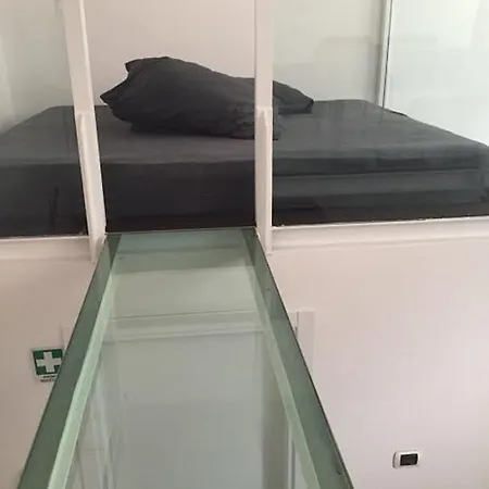Apartment Living Milan