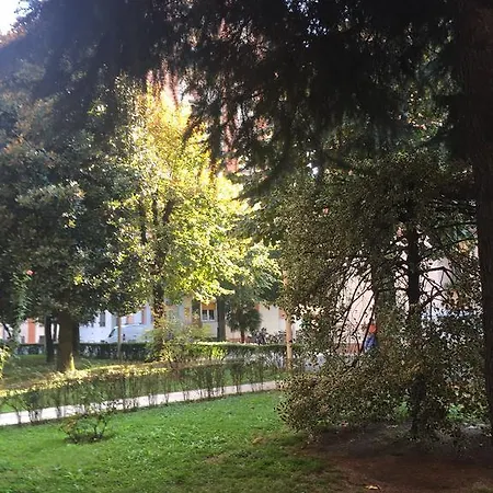 Living Milan