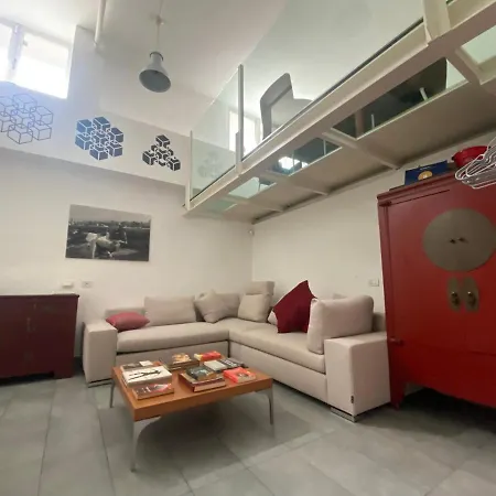 Living Milano