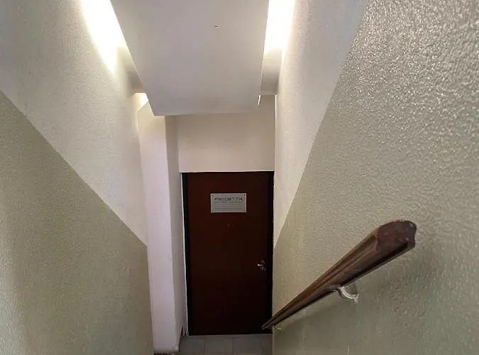 Appartamento Recalcati Living Milano