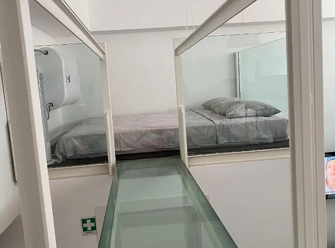 Appartamento Recalcati Living Milano