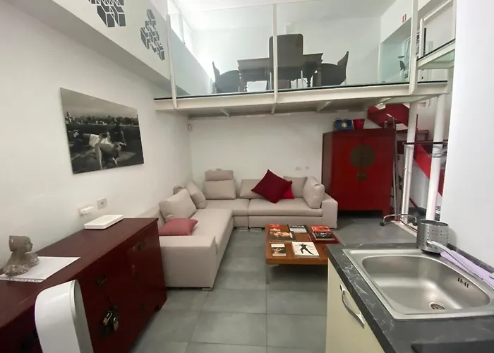 Recalcati Living * Milano