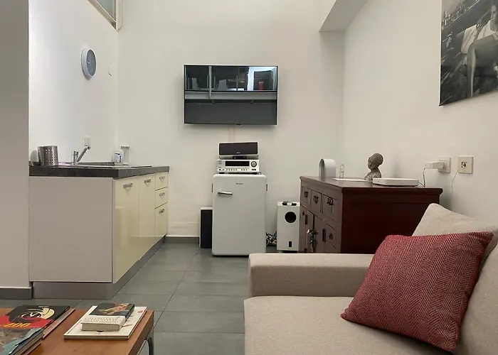 Recalcati Living * Milano