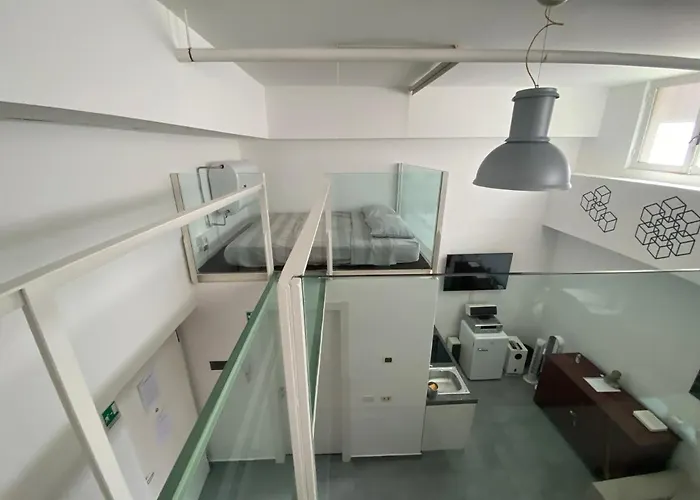 Recalcati Living Milano