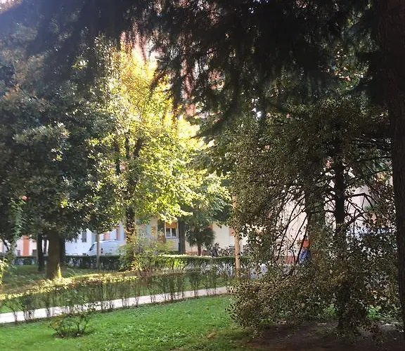 Recalcati Living Milano