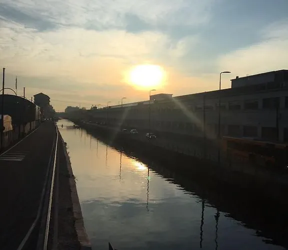 Appartamento Recalcati Living Milano